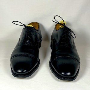 Crockett & Jones Leather Shoes